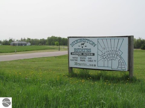 MCBAIN, MI