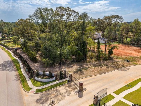 Land, Tyler, TX