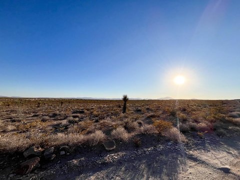 Sierra Blanca Land For Sale