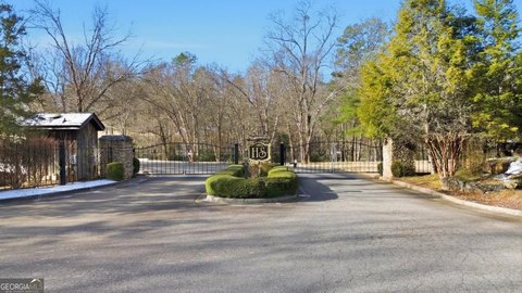 LAND - Clarkesville, GA