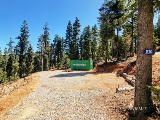 Residential Lot in Duck Creek