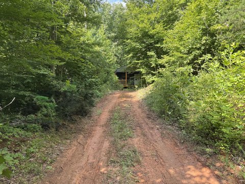 LAND - Del Rio, TN