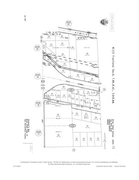 Residential Land in Newberry Springs
