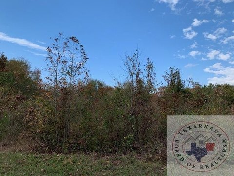 Land in Simms, Texas