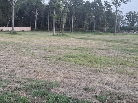 Land, Dover, AR