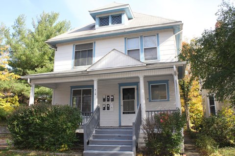 Kalamazoo Multifamily Investment Opportunity