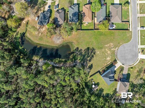 Land, Gulf Shores, AL
