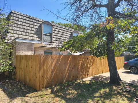Two-Story Duplex with Dedicated Parking