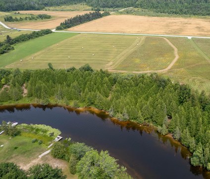 LAND - Cheboygan, MI