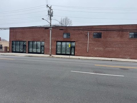 West Hempstead Mixed-Use Space