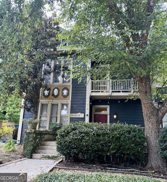 Atlanta Studio-Style Apartment Near Park