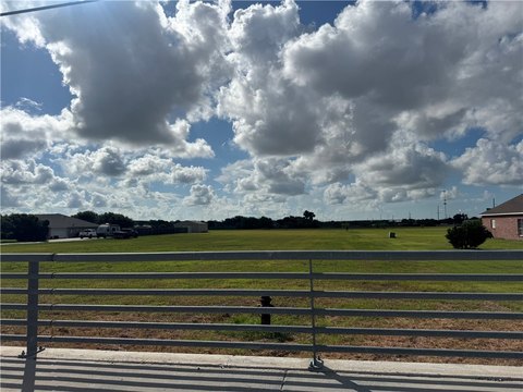LAND - Gregory, TX