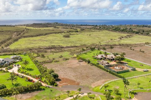 LAND - Koloa, HI