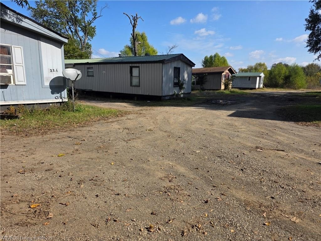 Motel & RV Park Investment