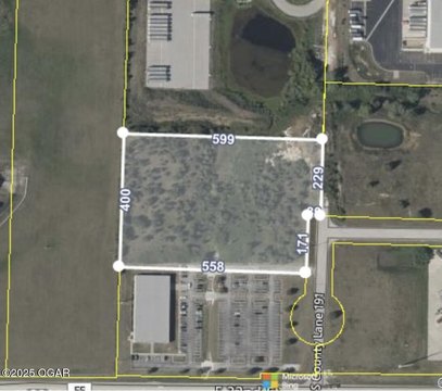 Joplin Commercial Land Opportunity