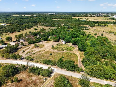 LAND - Quinlan, TX