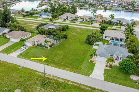 LAND - Cape Coral, FL