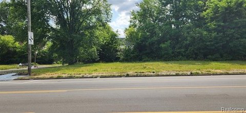 Detroit Land Bundle Opportunity