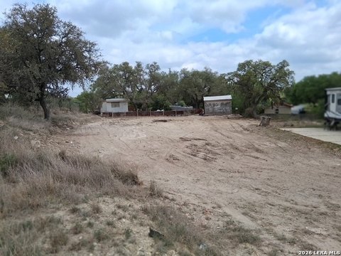 LAND - Canyon Lake, TX