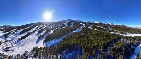 Ski-In/Ski-Out Homesite in Breckenridge