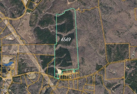 Land, Oxford, NC