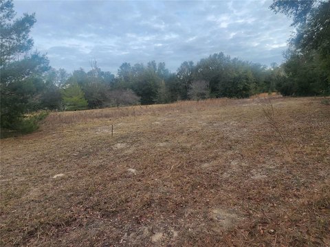 Buildable Land Near Inverness Shops