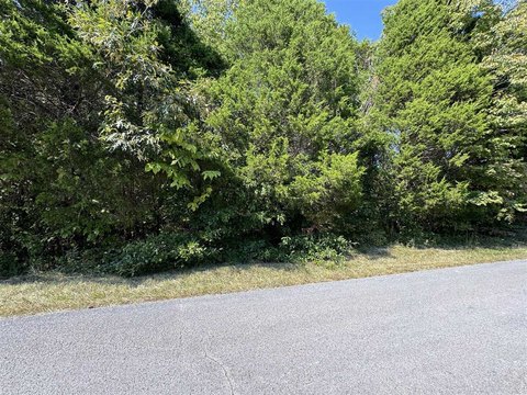 One-Acre Building Lot