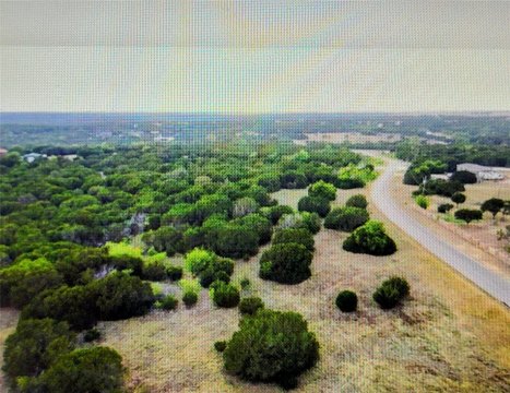 Residential Land Near Cleburne Park