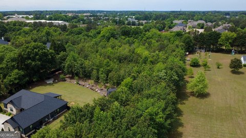 Land, Mcdonough, GA
