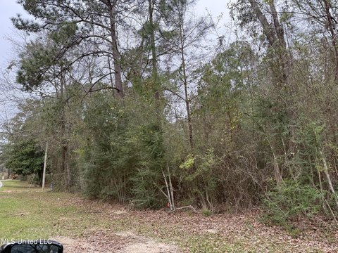 Diamondhead, MS Building Lot