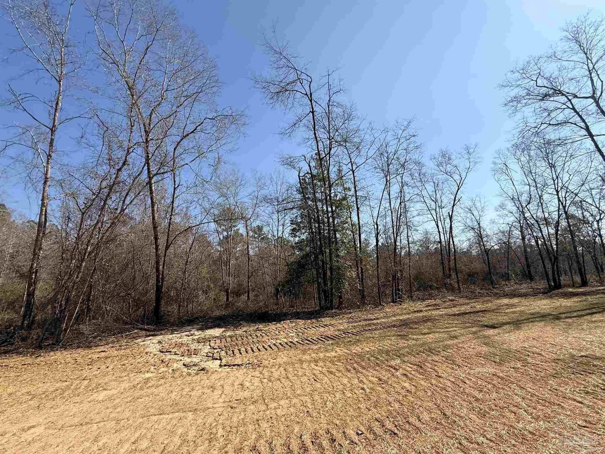 Creek-Access Homesite in Gated Community