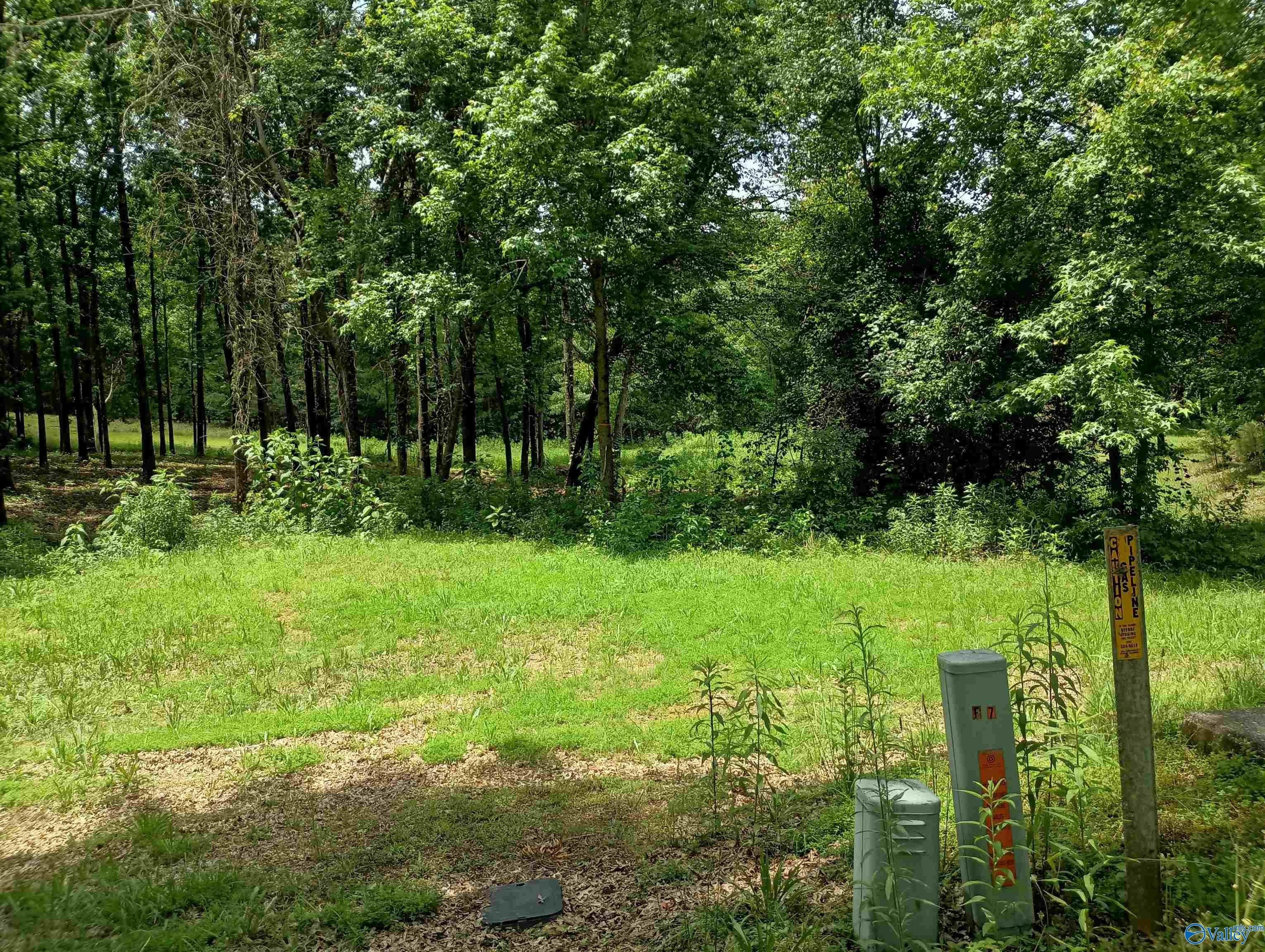 Land in Silver Lakes Community