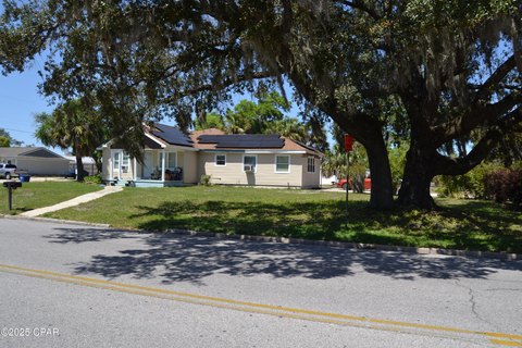 Panama City Multifamily Investment Opportunity