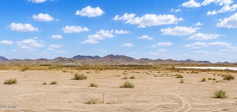 Buckeye, AZ Acreage for Sale