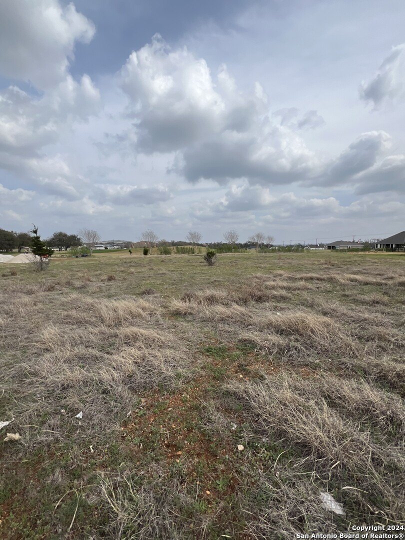 Rockin' J Ranch Homesite