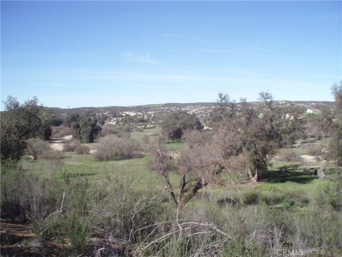 LAND - Hemet, CA