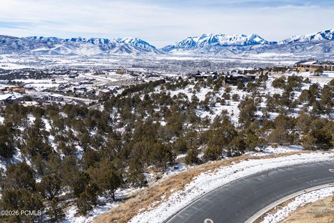 LAND - Heber City, UT