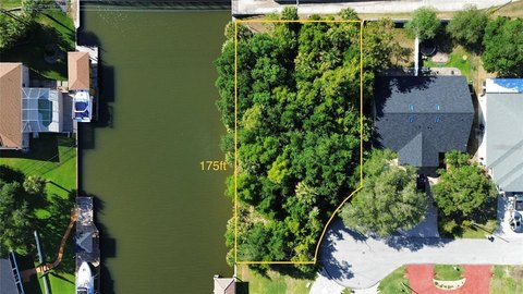 Land, PALM COAST, FL