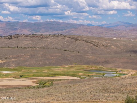 Land, Granby, CO