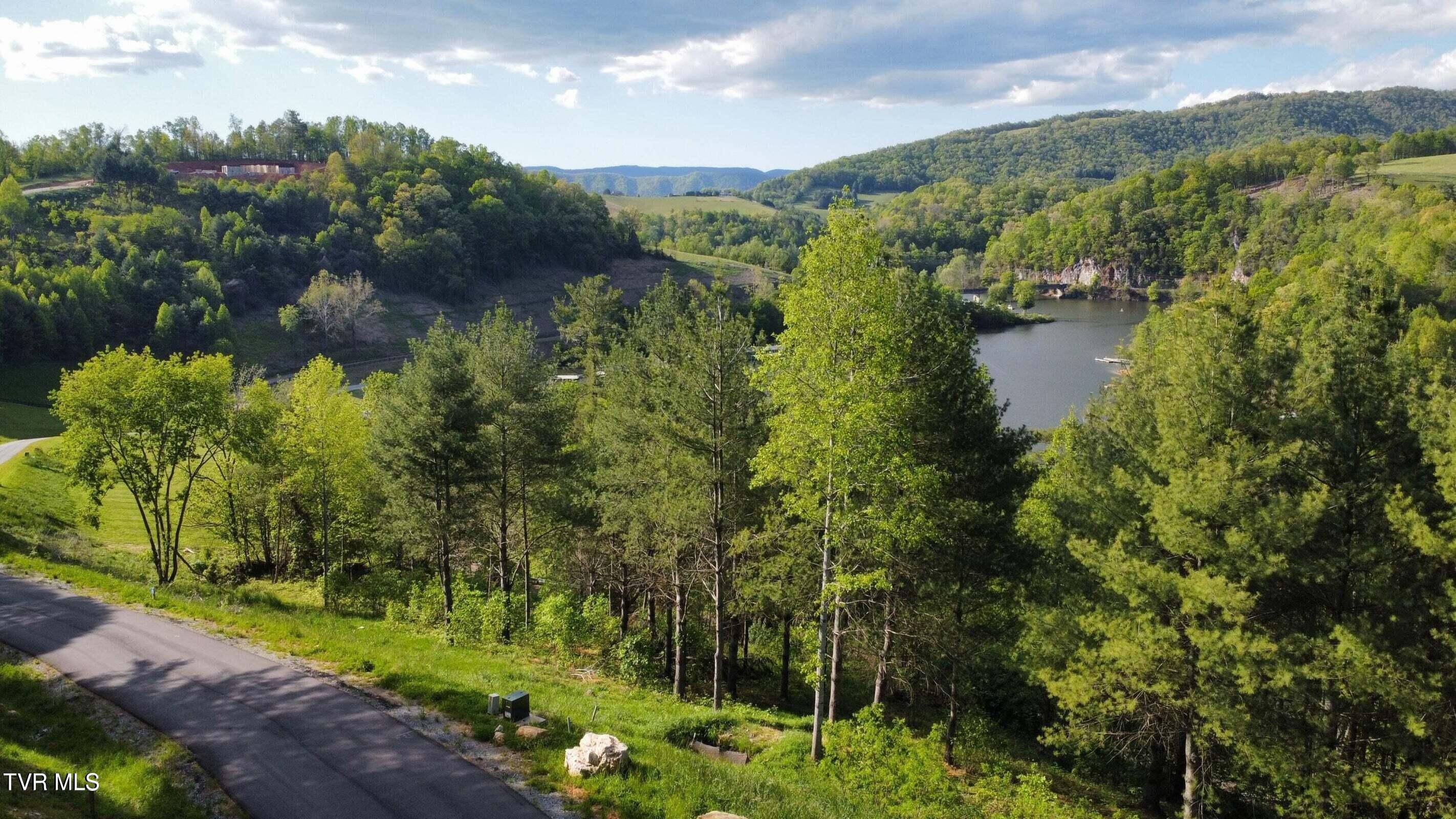 Residential Land Near Watauga Lake