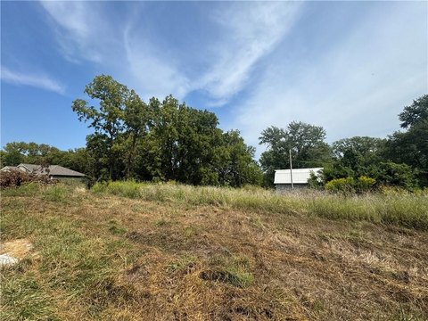 LAND - Oak Grove, MO