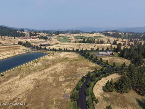 Land, Coeur d'Alene, ID