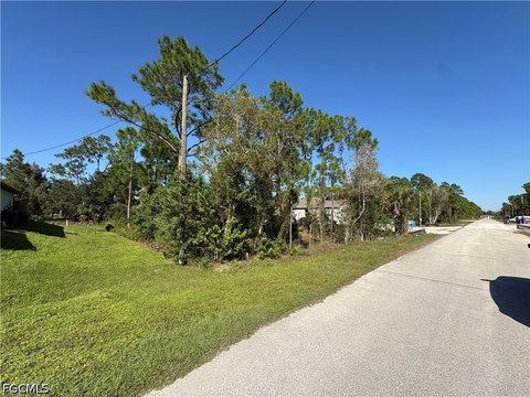 Land, Lehigh Acres, FL