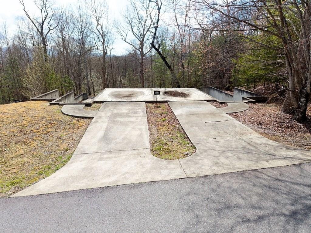 Vacant Lot - Hayesville, NC