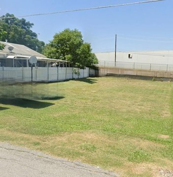 Commercial Corner Vacant Lot