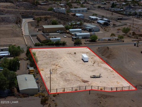 Land, Lake Havasu City, AZ