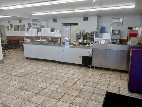 Restaurant Opportunity in Prime Location