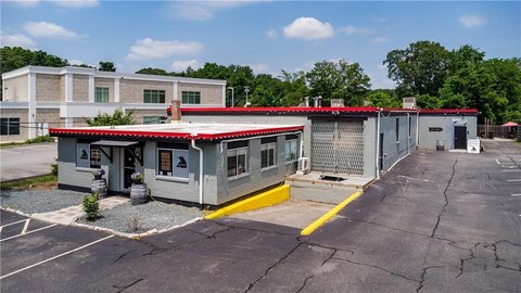 Cumberland Commercial Property with Brewery