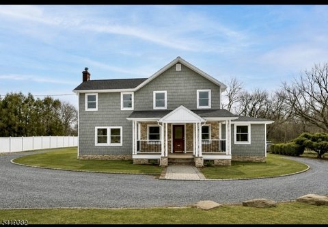 Commercial Land in Jefferson Twp.