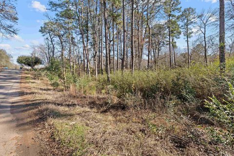 Residential Lot in Kilgore, TX